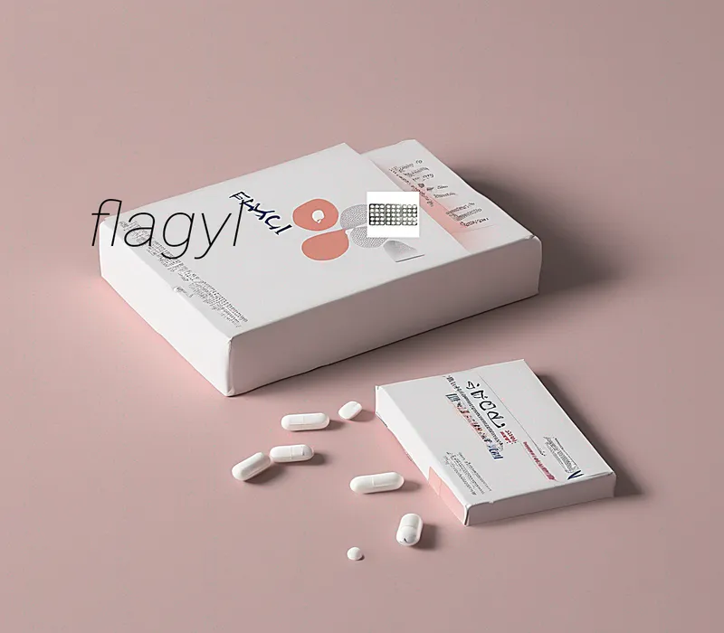 Flagyl se vende sin receta